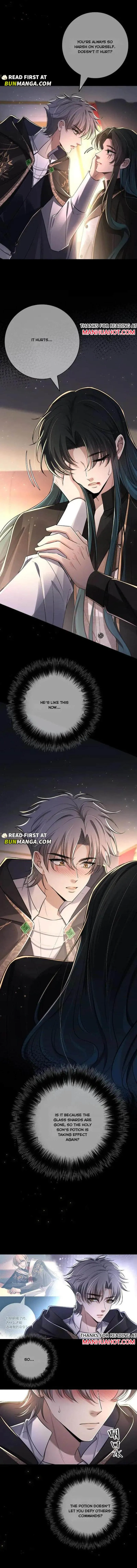 The Betrayer Chapter 39 page 7 - 