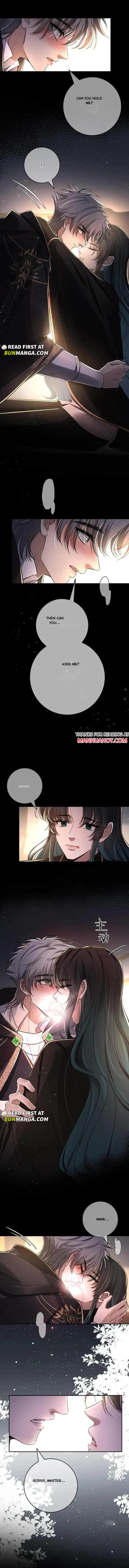 The Betrayer Chapter 39 page 8 - 