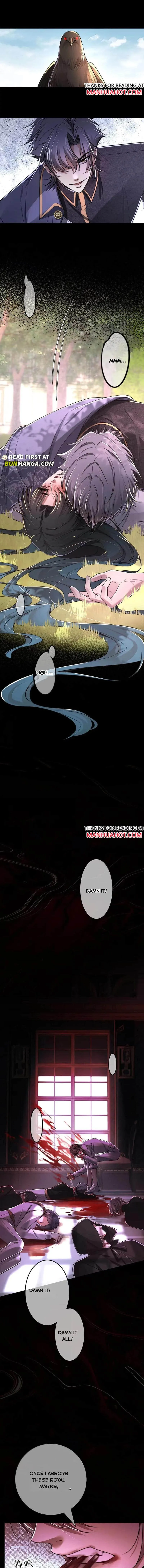 The Betrayer Chapter 41 page 7 - 