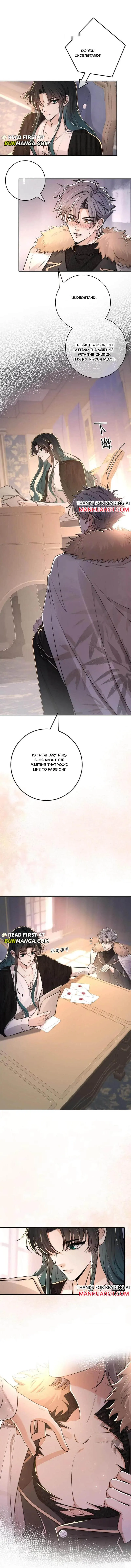 The Betrayer Chapter 42 page 3 - 