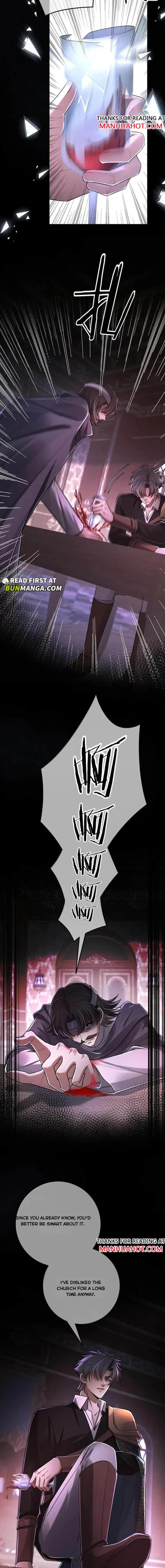 The Betrayer Chapter 42 page 6 - 