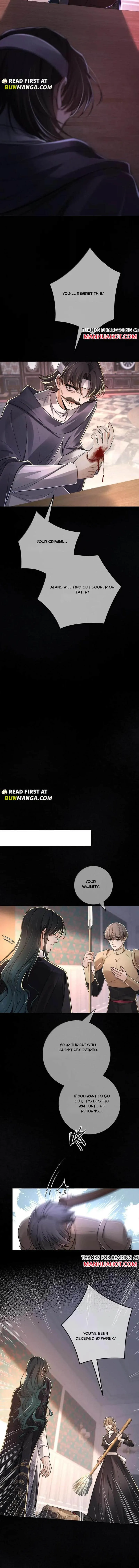 The Betrayer Chapter 42 page 7 - 