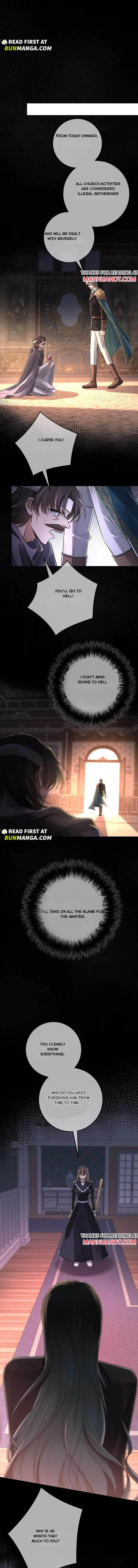 The Betrayer Chapter 42 page 9 - 