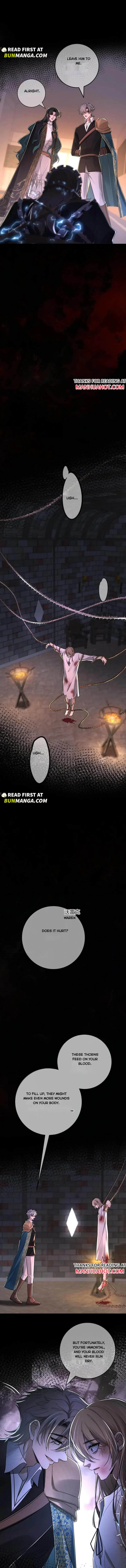 The Betrayer Chapter 43 page 5 - 