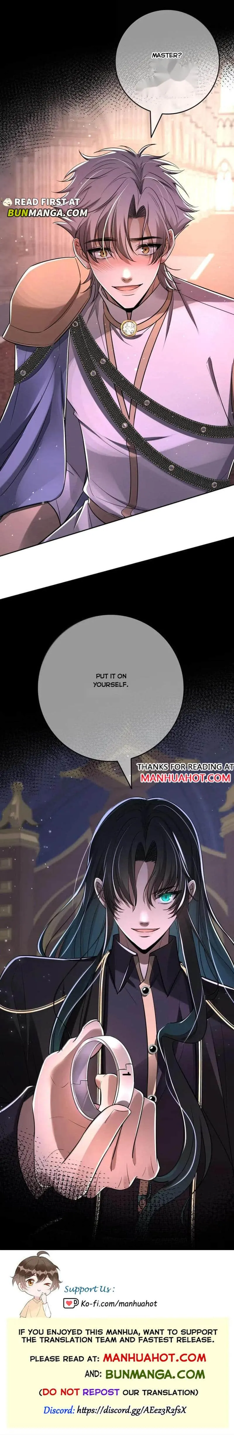 The Betrayer Chapter 43 page 10 - 