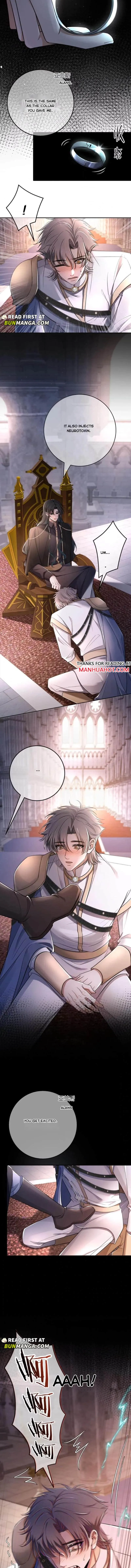 The Betrayer Chapter 44 page 2 - 