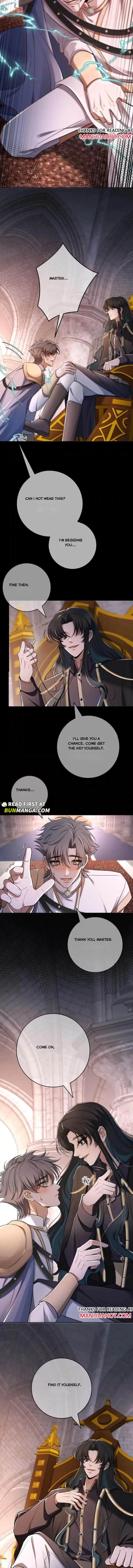 The Betrayer Chapter 44 page 3 - 