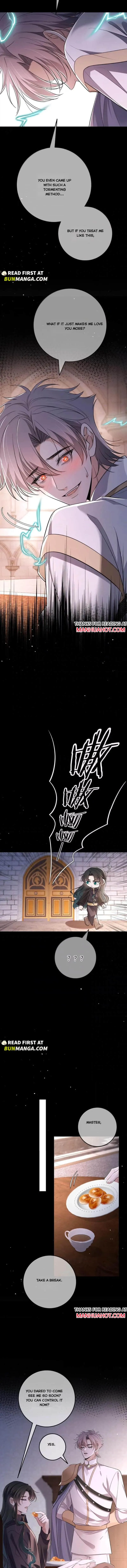 The Betrayer Chapter 44 page 5 - 