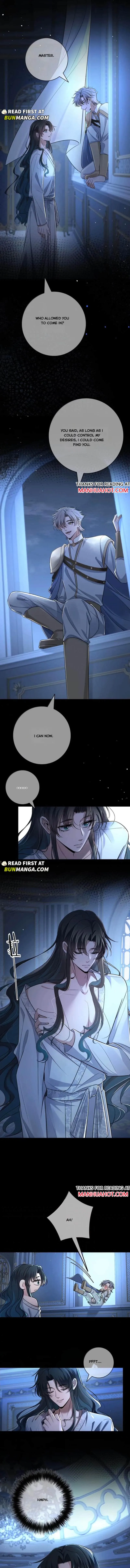 The Betrayer Chapter 44 page 7 - 