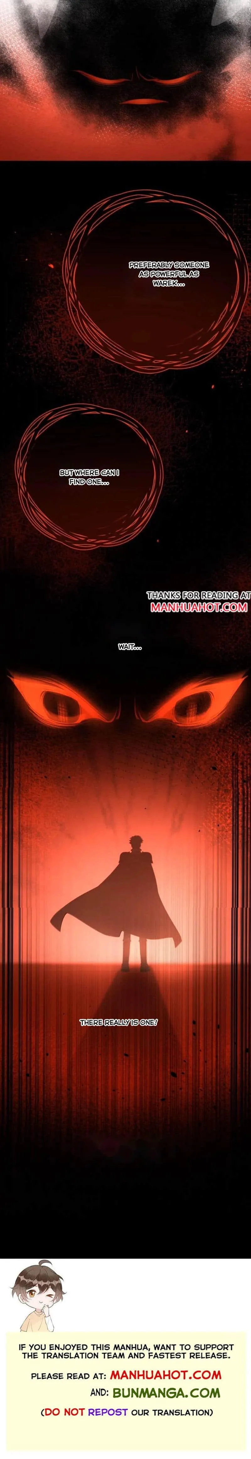 The Betrayer Chapter 44 page 9 - 