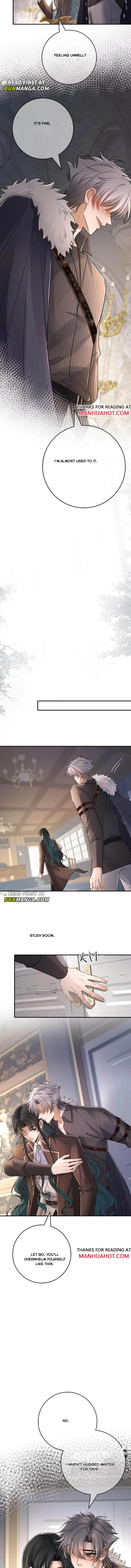 The Betrayer Chapter 45 page 2 - 