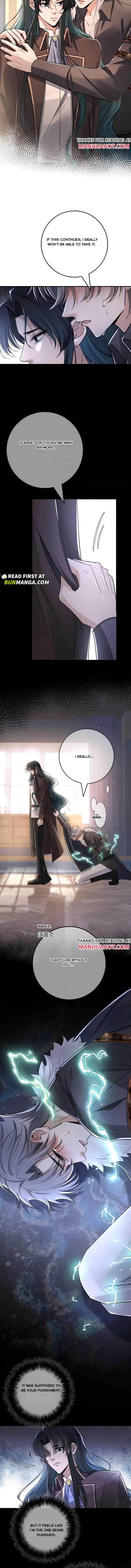 The Betrayer Chapter 45 page 3 - 