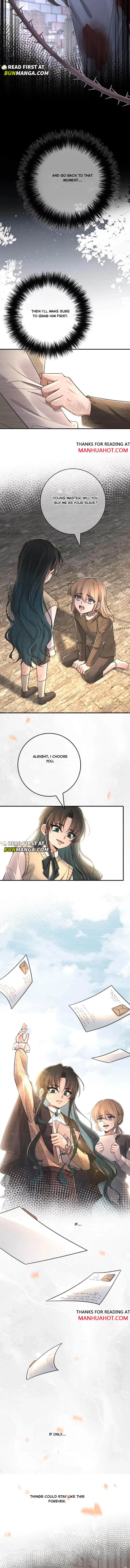 The Betrayer Chapter 45 page 5 - 