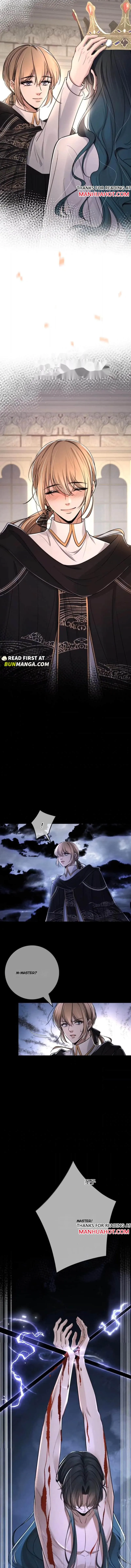 The Betrayer Chapter 45 page 6 - 