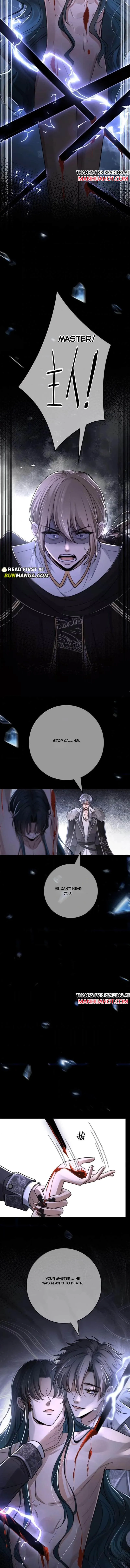 The Betrayer Chapter 45 page 7 - 