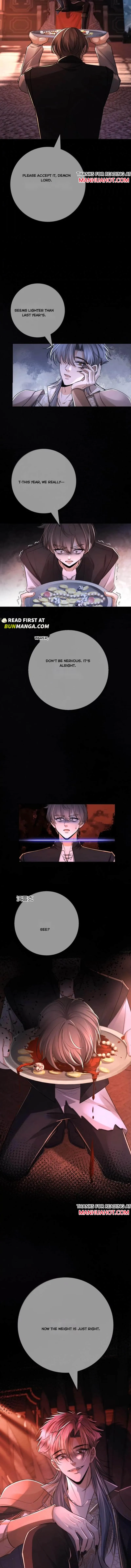 The Betrayer Chapter 45 page 9 - 
