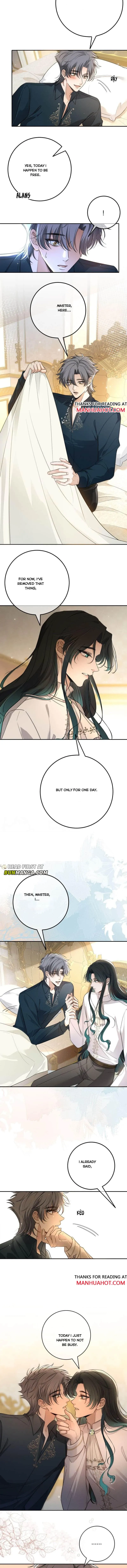 The Betrayer Chapter 46 page 2 - 