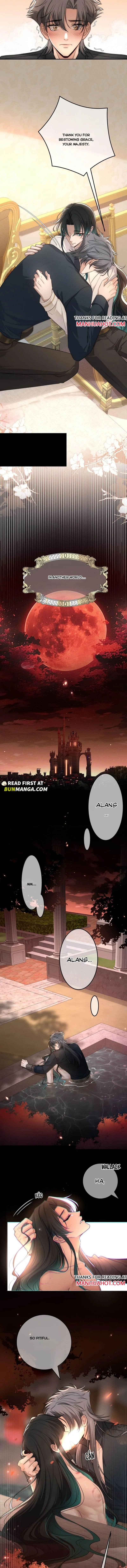 The Betrayer Chapter 46 page 3 - 