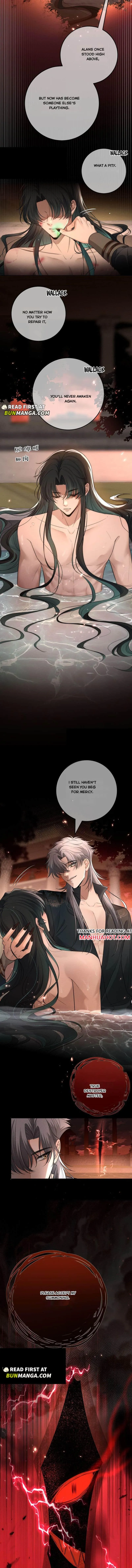 The Betrayer Chapter 46 page 4 - 
