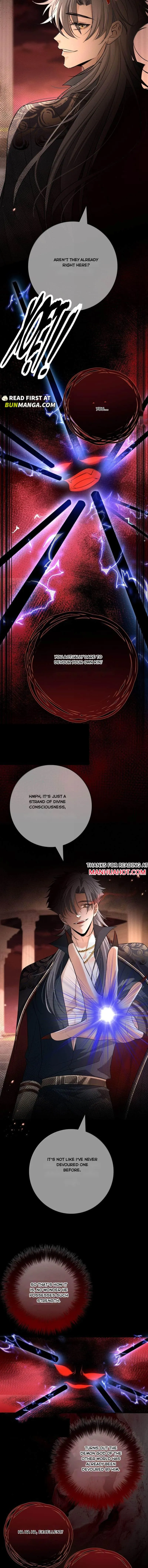 The Betrayer Chapter 46 page 8 - 