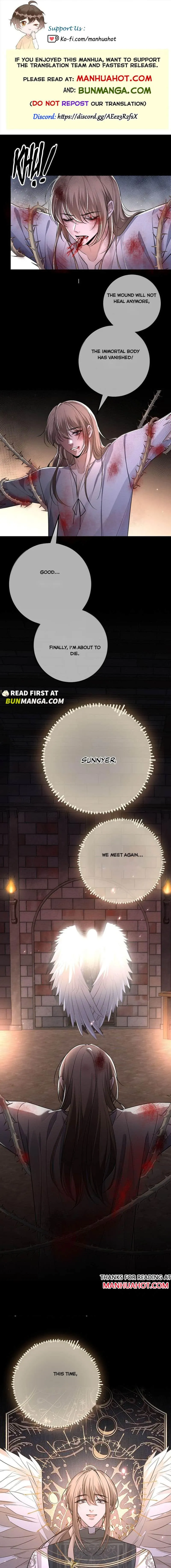 The Betrayer Chapter 47 page 1 - 