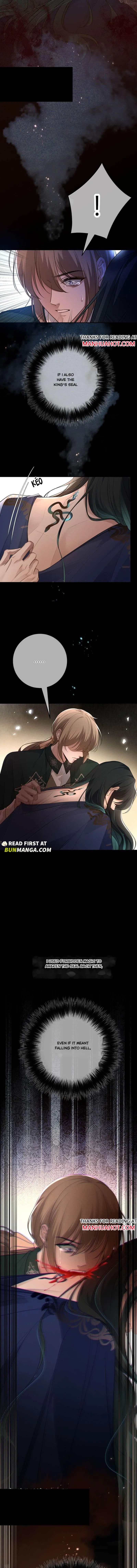 The Betrayer Chapter 47 page 4 - 
