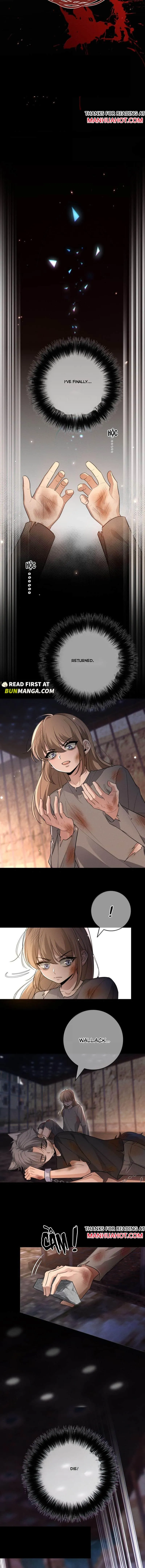 The Betrayer Chapter 47 page 8 - 