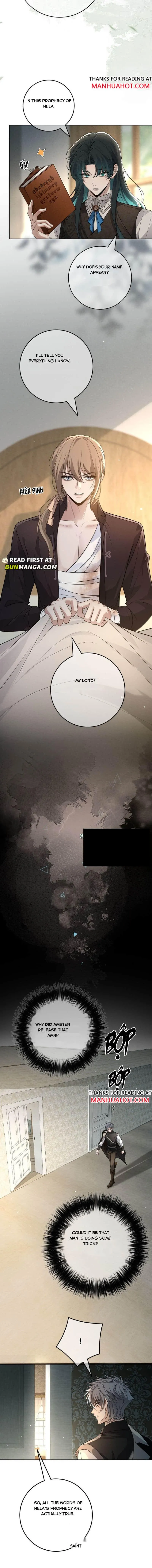 The Betrayer Chapter 48 page 2 - 