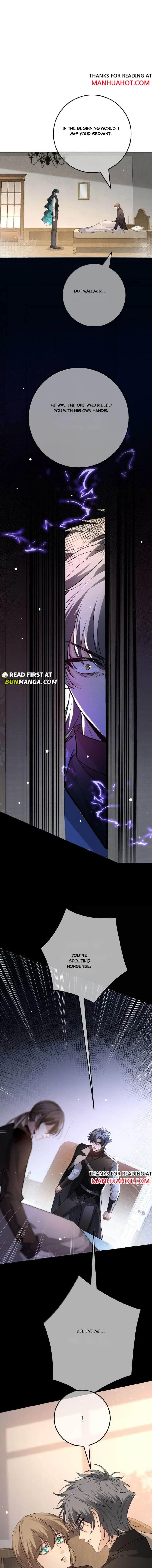 The Betrayer Chapter 48 page 3 - 