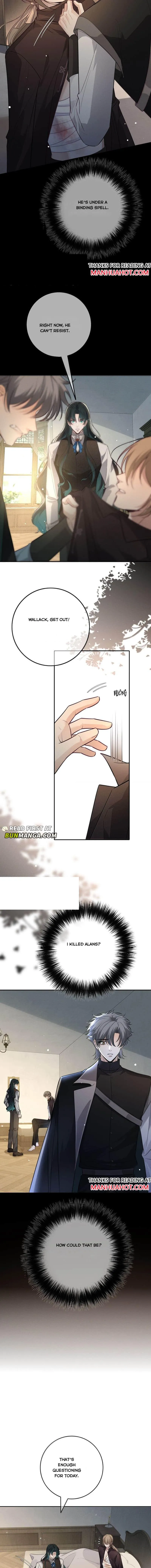 The Betrayer Chapter 48 page 4 - 