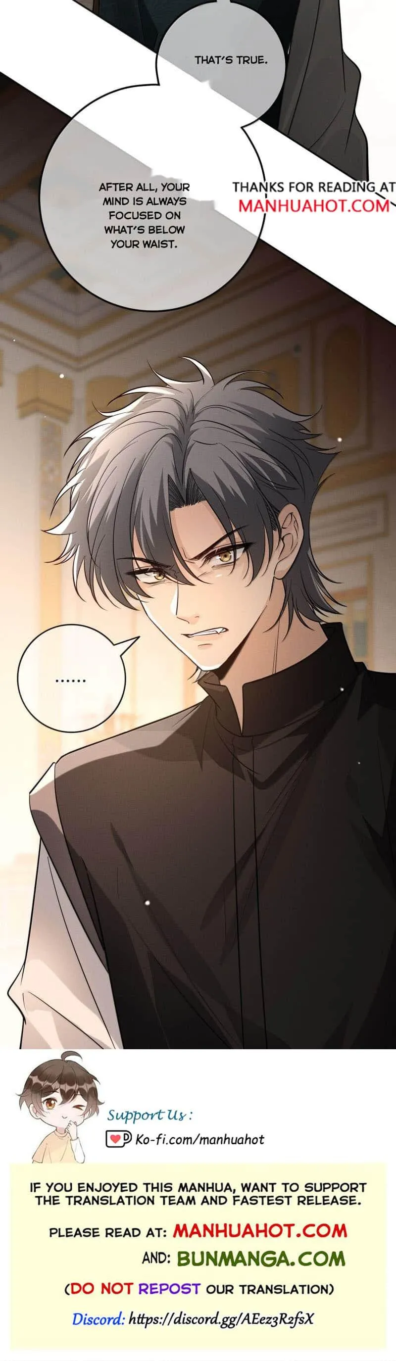 The Betrayer Chapter 48 page 10 - 