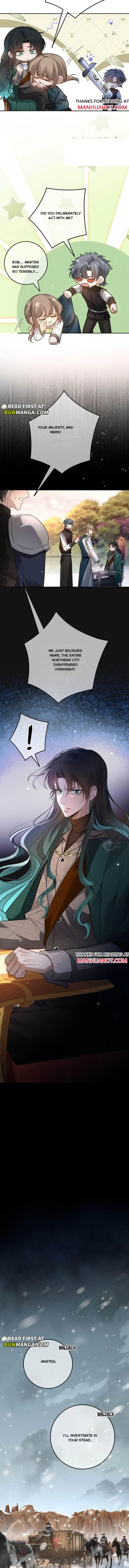 The Betrayer Chapter 49 page 2 - 