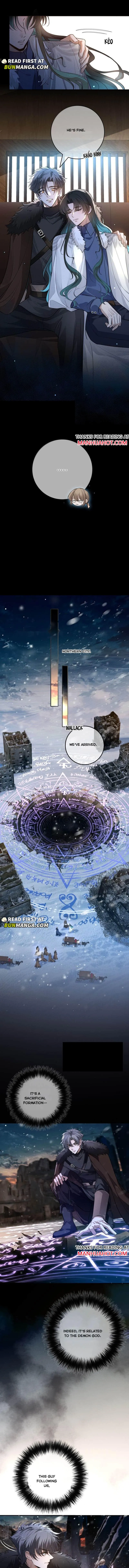 The Betrayer Chapter 49 page 4 - 