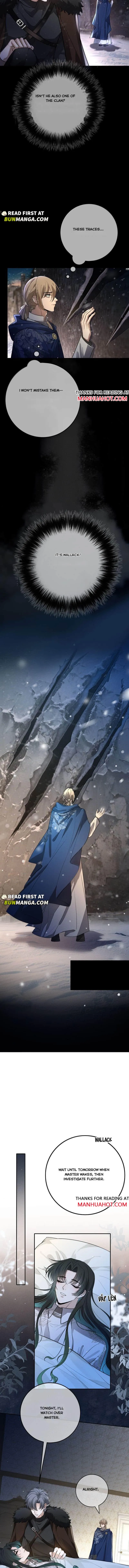 The Betrayer Chapter 49 page 5 - 