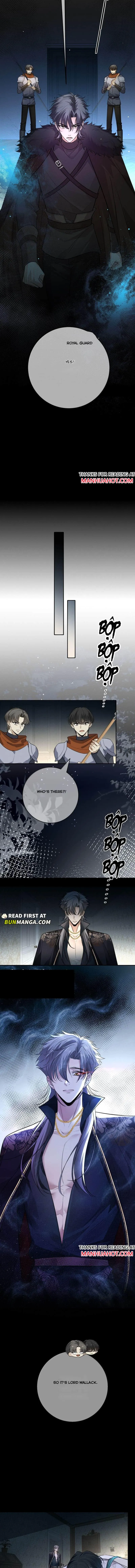 The Betrayer Chapter 49 page 7 - 