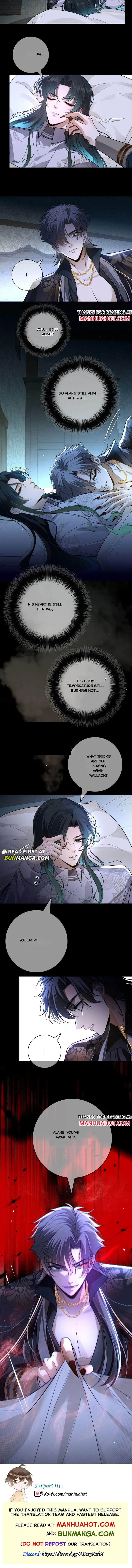 The Betrayer Chapter 49 page 8 - 