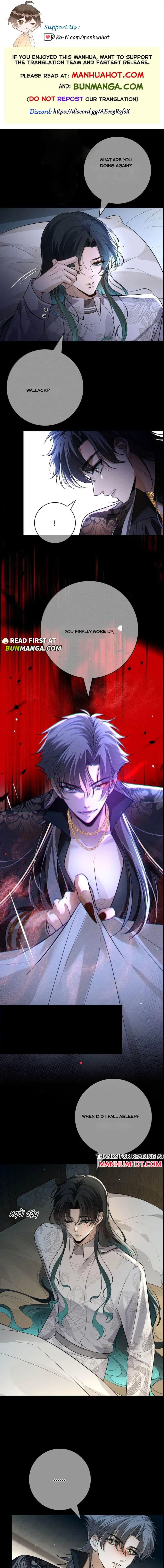 The Betrayer Chapter 50 page 1 - 