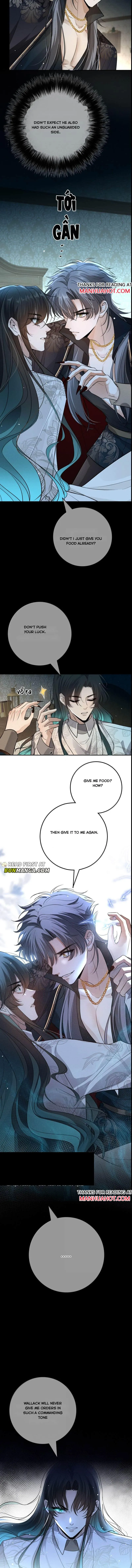 The Betrayer Chapter 50 page 2 - 