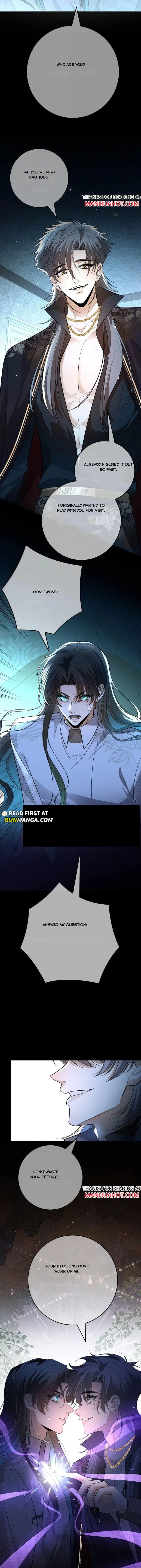 The Betrayer Chapter 50 page 3 - 