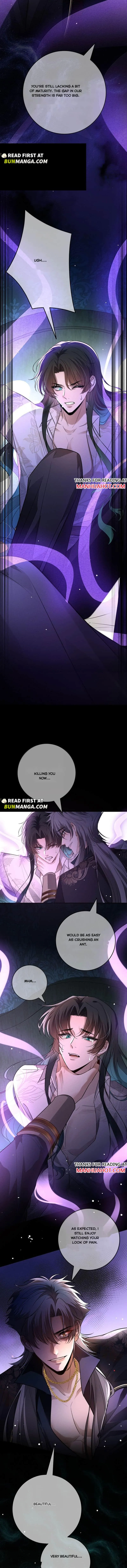 The Betrayer Chapter 50 page 4 - 