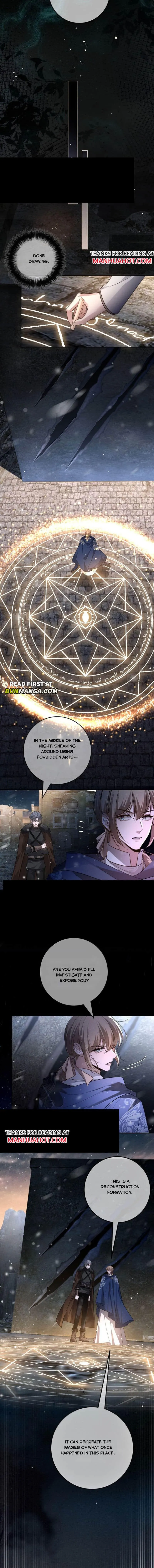 The Betrayer Chapter 50 page 5 - 