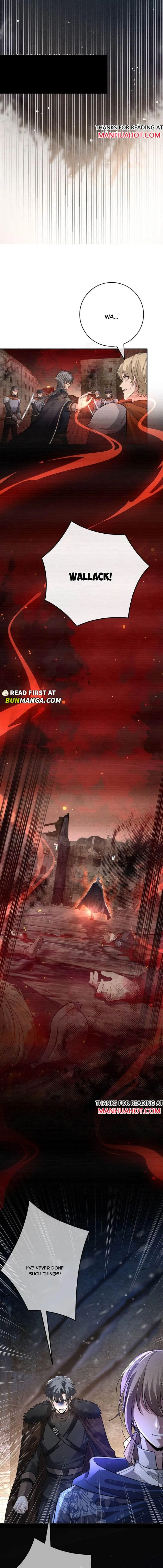 The Betrayer Chapter 50 page 6 - 
