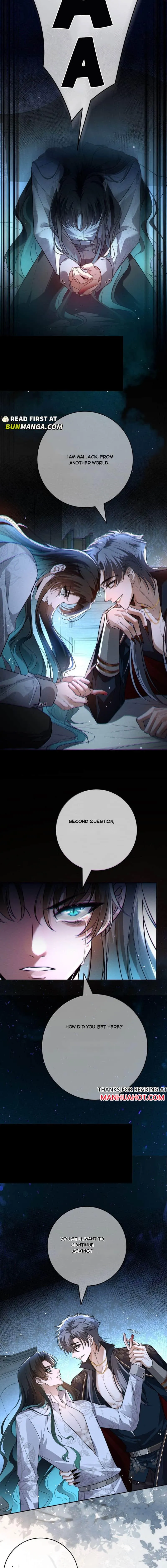 The Betrayer Chapter 50 page 9 - 