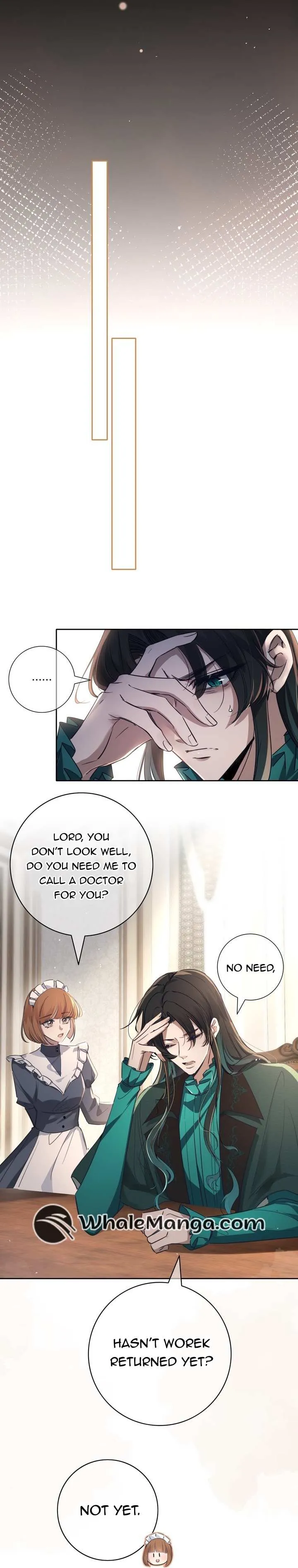 The Betrayer Chapter 6 page 15 - 