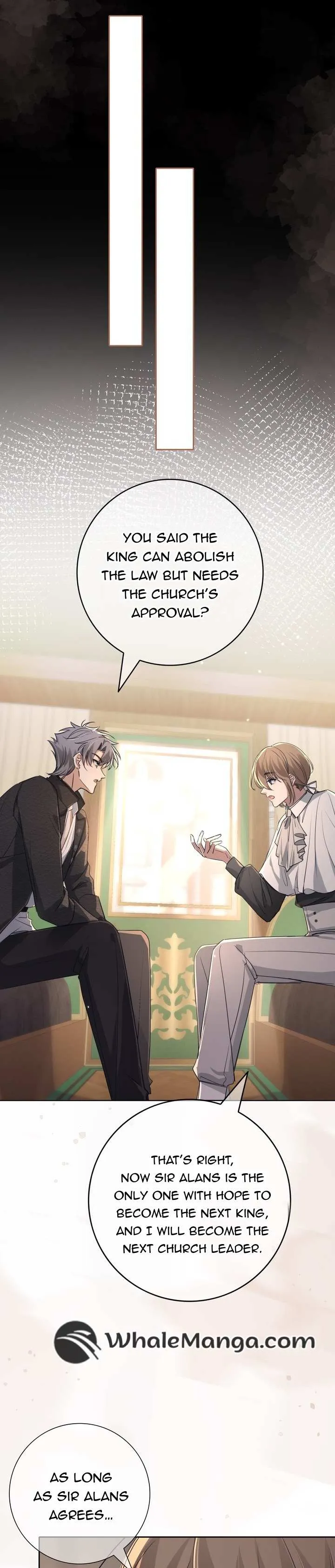 The Betrayer Chapter 6 page 17 - 