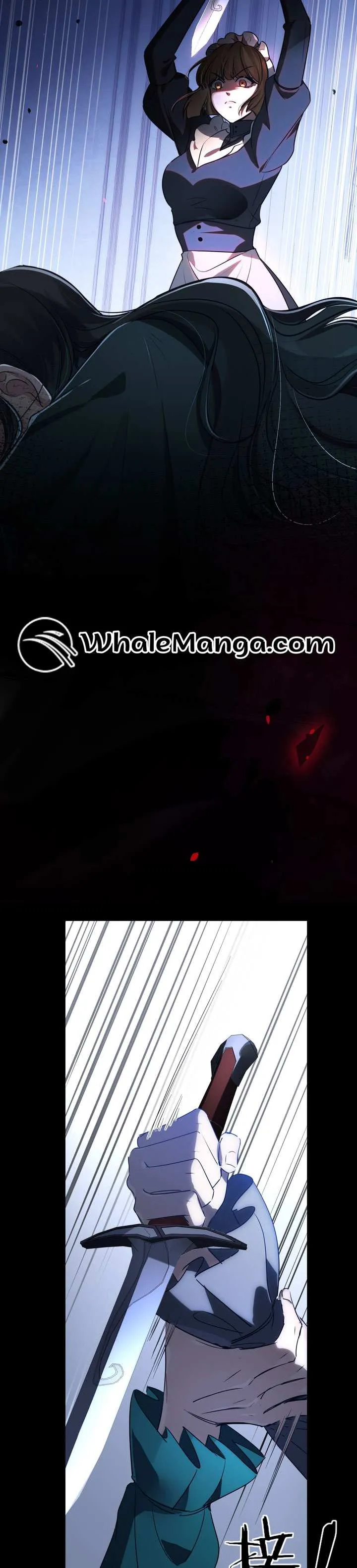 The Betrayer Chapter 7 page 2 - 