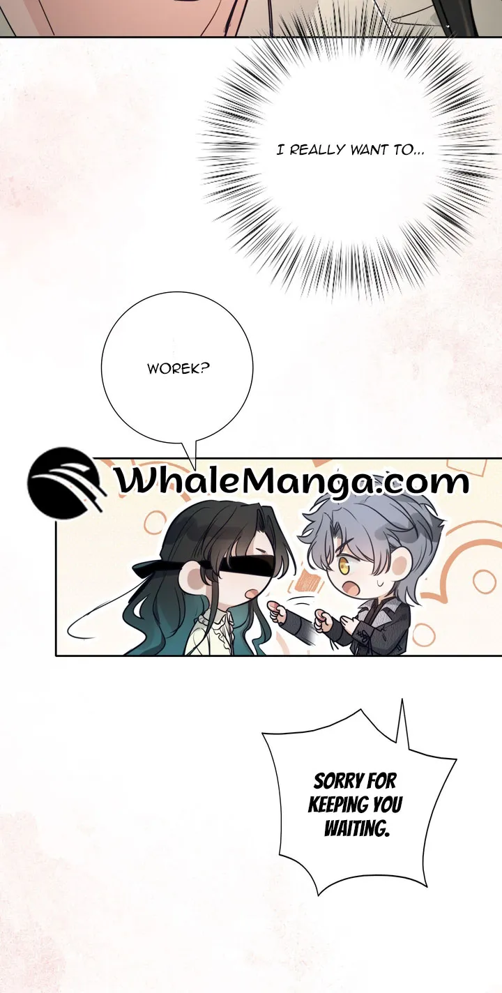The Betrayer Chapter 7 page 18 - 
