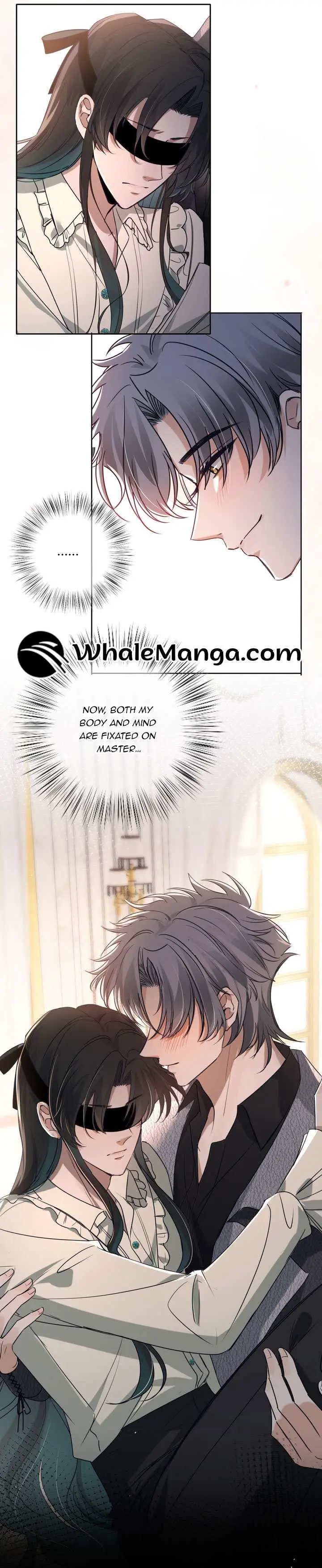 The Betrayer Chapter 7 page 22 - 