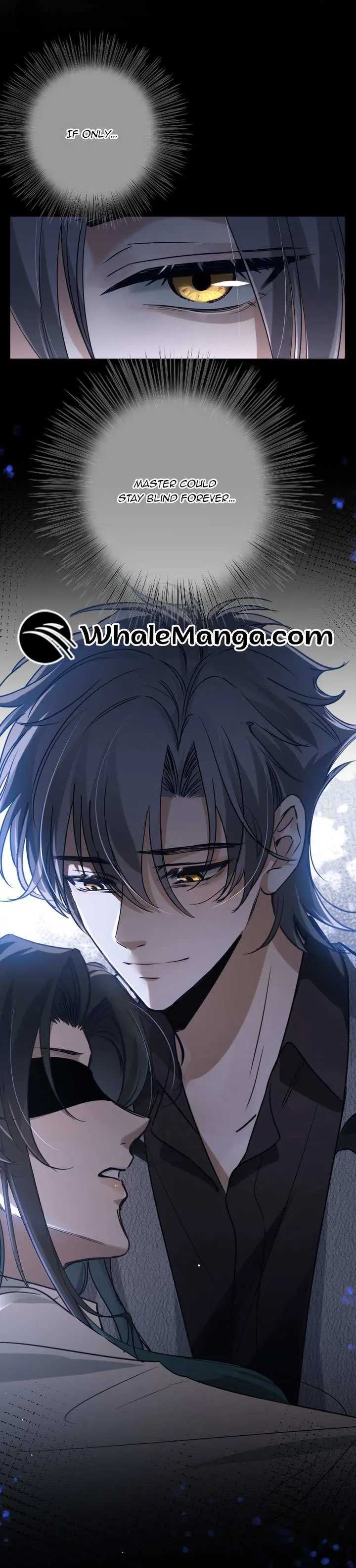 The Betrayer Chapter 7 page 23 - 