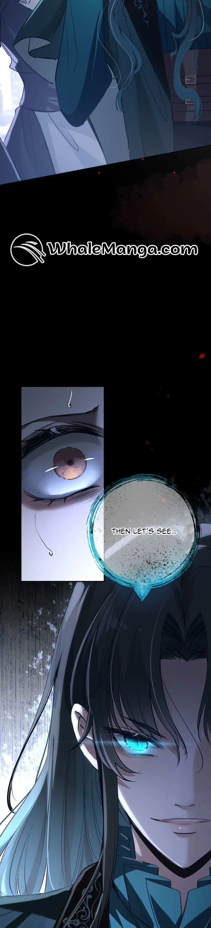The Betrayer Chapter 7 page 5 - 